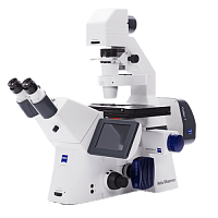 Zeiss Axio Observer для биологии и медицины