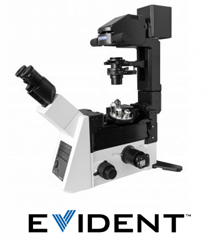Evident IX73